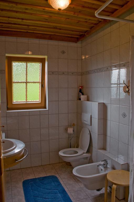 Lercherhof Feld am See Room photo