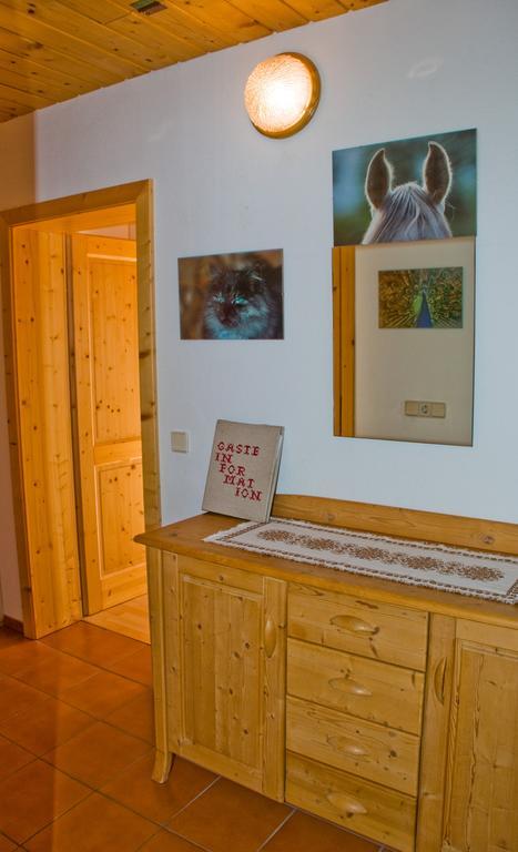 Lercherhof Feld am See Room photo