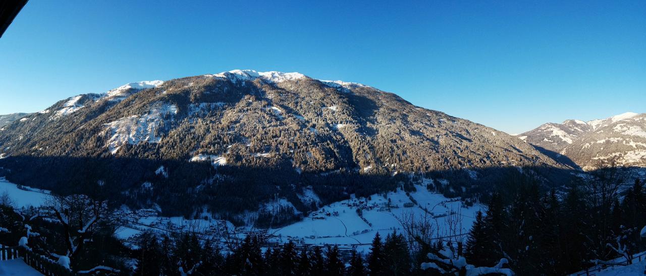 Lercherhof Feld am See Exterior photo